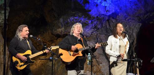 Žalman a spol. ve Výpustku 2020